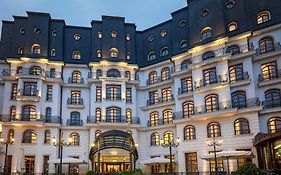 Epoque Hotel - Relais&Chateaux
